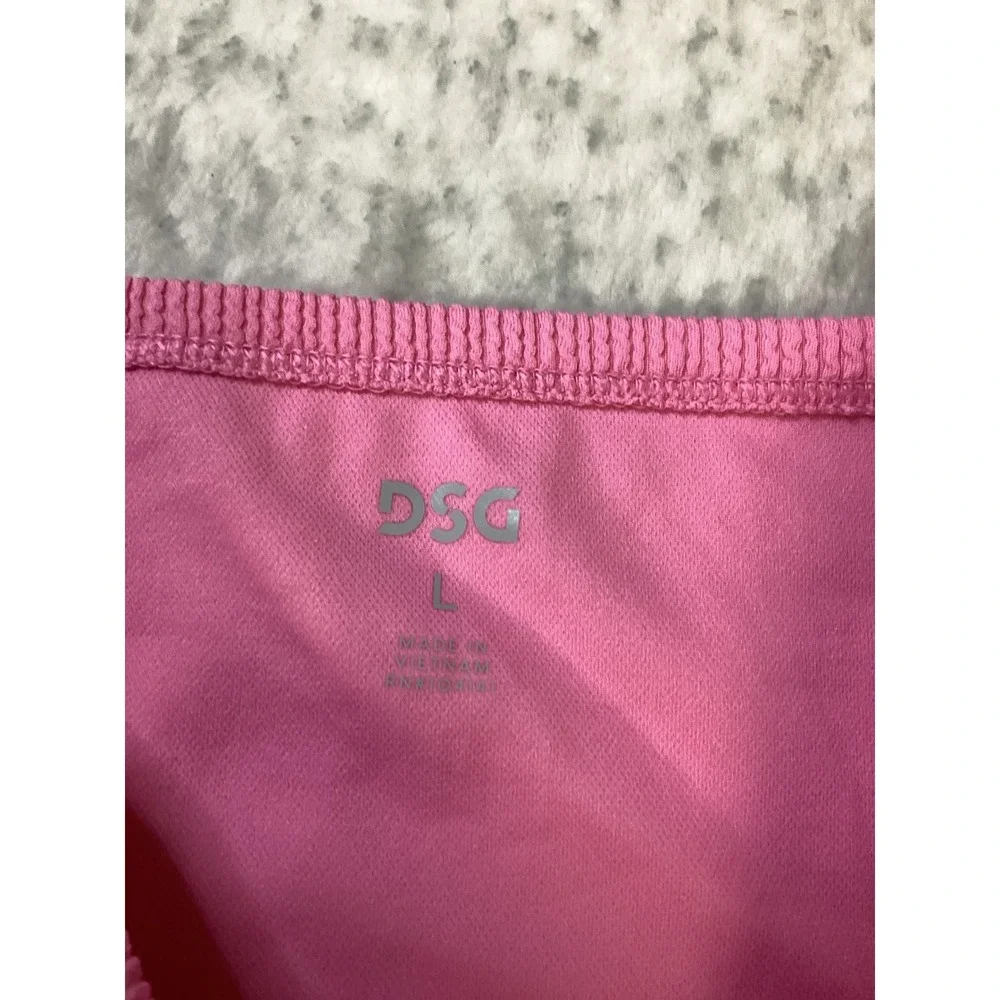 DSG high waisted